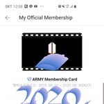 [방탄소년단] 이삐들 <b>분홍</b> + <b>파랑</b> = 무엇 ?