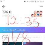 [방탄소년단] 지금 돈 탕진해서 앨범 못사는데 나중에 <b>사도</b> 되겠지?