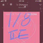 [방탄소년단] 이가사 있을듯