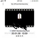 [방탄소년단] 앨범 질문
