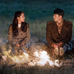 사랑의 불시착에서 설렜던 장면들