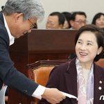 [인간관계] 오하이오주 '리마 군용전차공장' 둘러보는 트럼프 (65)