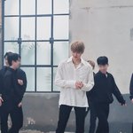 [강다니엘] 검정콩 <b>사이</b>에 병아리콩