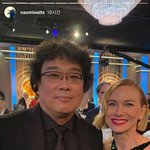 봉준호 나오미 왓츠