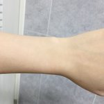 [댓글부탁해] 솔직히 나 <b>팔목</b> 좀 얇은듯
