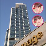 [드루와] 제이홉 정국 같은아파트에 <b>사네</b>