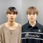 [모두드루와] <b>이</b>한결 남도현 브이<b>앱</b> 만듦