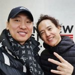 <b>양준일</b> 라이머 만났네??