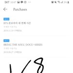 [방탄소년단] ++))이삐들 <b>스메랄</b>도 블로그