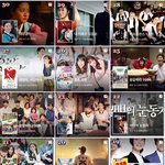 [모두드루와] 왓챠 <b>평점</b> 높은 드라마 TOP30