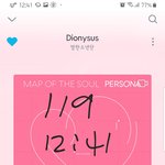 [방탄소년단] 7이랑 <b>영포</b> 뭐냐ㅠㅠㅠㅠ