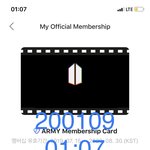 [방탄소년단] 인장 개<b>머시</b>따