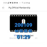 [방탄소년단] 일정 <b>한글버전</b>