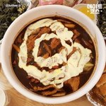 [모두드루와] 1월 17일 엽떡 짜장맛 <b>출시</b>