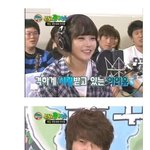 [모두드루와] 아이유의 대변인 <b>장동민</b>