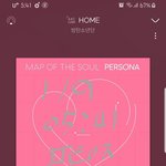 [방탄소년단] 휴가 이후로 4개월 스케줄이