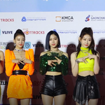 [<b>ITZY</b>] 가온차트 레드카펫 존예 축하해~!