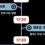 엑스원은 걍 <b>데뷔무산</b>이 맞았어