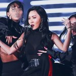 화사가 댄<b>서분들</b> 선물 챙겨줬대