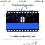 [방탄소년단] ㅇㅏㄹ ㄹㅏ딘 5000원 <b>쿠폰</b> 주고 이벤트 적립금 2000원<b>줌</b>