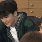 [좋아하는남] <b>용량</b>없어서 남자연예인 짤푼다