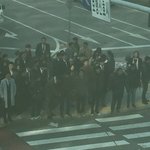 [드루와] 우리 집 <b>앞</b>에서 <b>사랑</b>의 불시착 촬영하는데