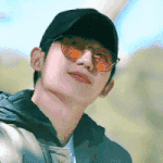 뉴욕 귀신의 집 갔다가 영혼 털린 정해인ㅋㅋ