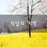 [이것좀봐바] <b>덕담</b>의 기적~