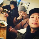 [EXO] 멍멍코님 인별에 차뇨