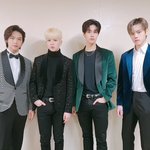 주요 시상식에서 밴드부문 상 휩쓴 엔플라잉