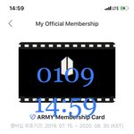 [방탄소년단] <b>모든</b> <b>순간</b>을 놓칠 수 없기에