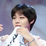 박지훈 피부 좋은 것 좀 봐