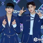 [모두드루와] 오늘자 김국헌 송<b>유빈</b>