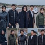 <b>OCN</b> <본대로 말하라> 등장인물 소개