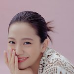 블핑 지수 화보 인터뷰