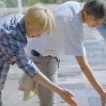 [NCT] 애네 이 영상을 왜 단독으로 <b>주지</b>않았니...