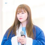 러블리즈 멤버들 <b>자필</b> 글씨체