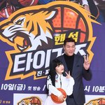 [모두드루와] 조이 서장훈 <b>투샷</b>
