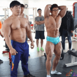[드루와] 너네 남자 <b>이런몸</b> 어때