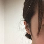야 궁금한데 <b>이런</b> 긴 <b>머리</b>는 어떻게함