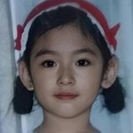 <b>Sm</b>연습생 고은 애기시절