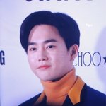[EXO] 헉 준면이 오늘도 <b>행사</b> 참석