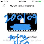 [방탄소년단] 달방 담주부터넹~~~~ <b>오예</b>