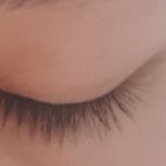 나 속눈썹 ㅈㄴ 징<b>그러</b>웡