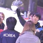 나 판 첨햇을땨 애들이