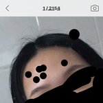[댓글부탁해] 나 이마 넓은편이냐