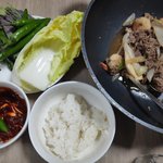 먹고살기 위한 <b>집밥</b>4
