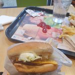 서울 고터점 <b>버</b>*킹 <b>이</b>정도면 사기아닌가요ㅋㅋ