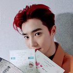 [EXO] 애들 이제 다 셀카도 잘찍어
