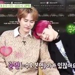 [EXO] 뀨현님 뭘 좀 아시는분